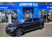 Volkswagen Passat 2021