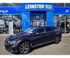 Volkswagen Passat 2021