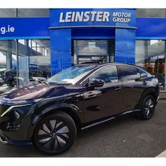 Nissan Ariya 2024