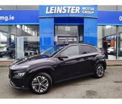 Hyundai Kona 2021