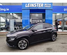 Hyundai Kona 2021