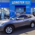 Nissan X-Trail 2017