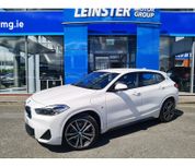 BMW X2 2023