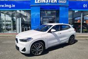 BMW X2 2023