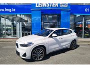 BMW X2 2023