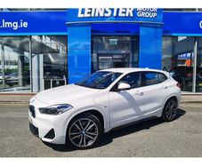 BMW X2 2023
