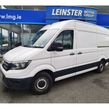Volkswagen Crafter 2020