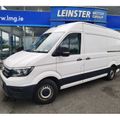 Volkswagen Crafter 2020