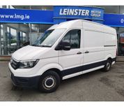 Volkswagen Crafter 2020