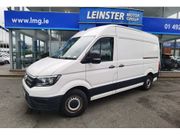 Volkswagen Crafter 2020