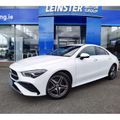Mercedes-Benz CLA Class 2023