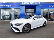 Mercedes-Benz CLA Class 2023