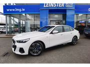 BMW i5 2024