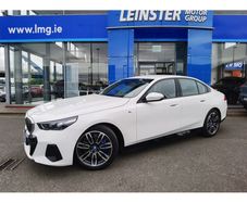 BMW i5 2024