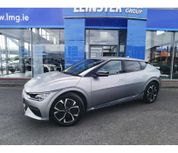 Kia EV6 2022