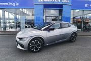 Kia EV6 2022
