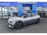 Kia EV6 2022