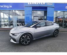 Kia EV6 2022