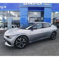 Kia EV6 2022
