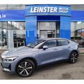 Polestar 2 2021