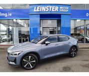 Polestar 2 2021