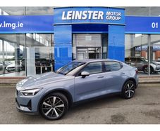 Polestar 2 2021