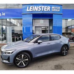Polestar 2 2021