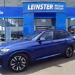 BMW iX3 2022