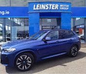 BMW iX3 2022