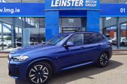 BMW iX3 2022