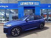 BMW iX3 2022