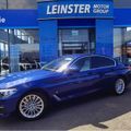 BMW 5 Series 2019