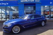 BMW 5 Series 2019