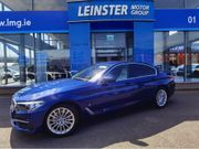 BMW 5 Series 2019