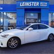 Lexus IS300h 2019