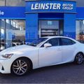 Lexus IS300h 2019