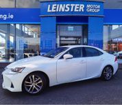 Lexus IS300h 2019