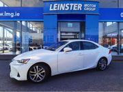 Lexus IS300h 2019