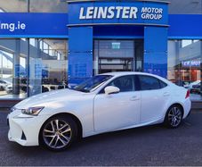 Lexus IS300h 2019