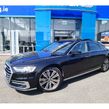 Audi A8 2018