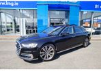 Audi A8 2018