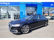 Audi A8 2018