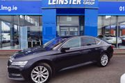 Skoda Superb 2023