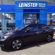 Nissan Leaf 2021