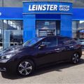 Nissan Leaf 2021
