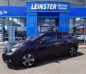 Nissan Leaf 2021