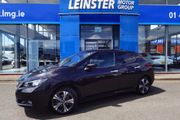 Nissan Leaf 2021
