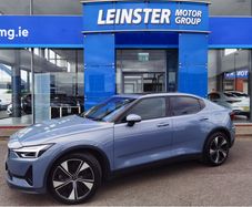 Polestar 2 2022