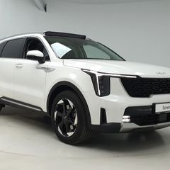Kia Sorento 2026