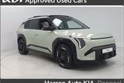 Kia EV3 2026